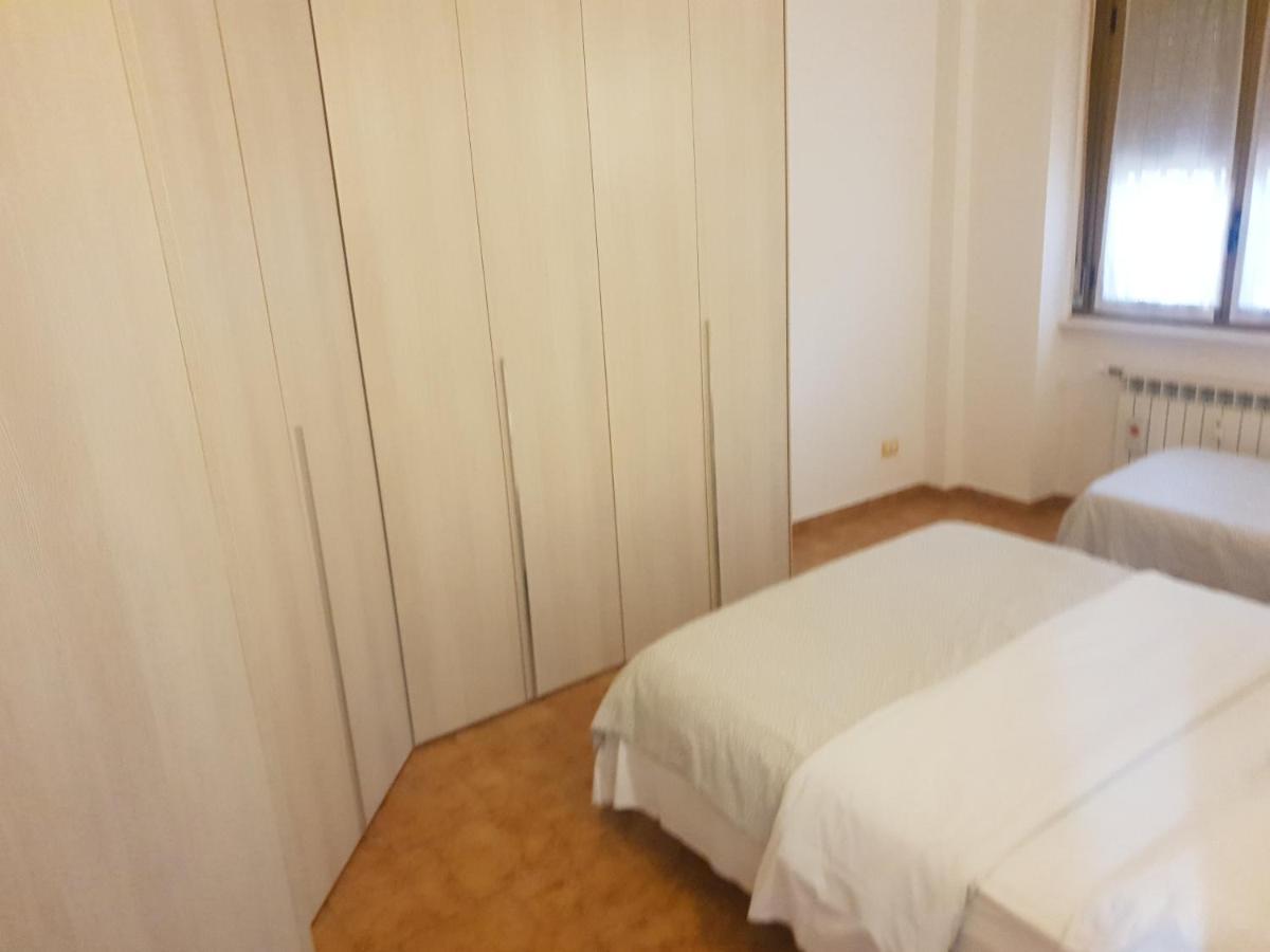 Maffucci 24 Bilocale Molto Spazioso E Moderno Мілан Екстер'єр фото