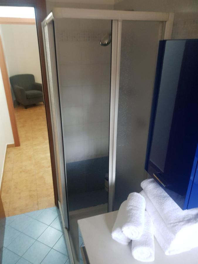 Maffucci 24 Bilocale Molto Spazioso E Moderno Мілан Екстер'єр фото